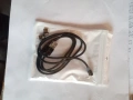 магнит. кабел за зареж. на телефон/type-c,usb/-4 евро, снимка 1