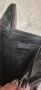 Продавам елегантни дамски черни боти, снимка 5