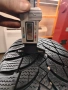 4бр.зимни гуми 185/60/15 Nexen, снимка 2
