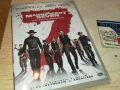 THE MAGNIFICENT SEVEN-DVD 0506241103, снимка 9