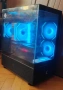 Геймърски компютър Ryzen 5600, GeForce RTX 3060ti,32gb ddr4,960gb ssd, снимка 3