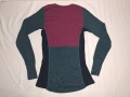 Devold Hiking мерино (L) и (М)  дамски термо блузи 100% Merino Wool , снимка 12