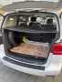 VOLKSWAGEN TOURAN, снимка 6