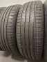 4бр Чисто нови летни гуми Hankook Ventus Prime4 215 65 R17 99H , снимка 2