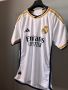 Real Madrid T-Shirt , снимка 1 - Тениски - 45933308