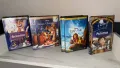 DVD анимации с българско аудио за размяна, снимка 3