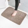 Микрофибърен килим за баня (001) - 2 цвята