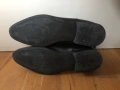 Мъжки кожени боти, снимка 6