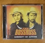 CD The BossHoss – Liberty Of Action, снимка 1