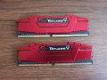 RAM памет G.Skill Ripjaws V 2x8GB (DDR4) 3000Mhz, снимка 1