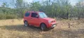 Suzuki Jimny 1.3 LPG 4X4, снимка 4