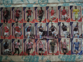 Topps Chrome EPL 25/26 - Base and Inserts Update 21.04, снимка 9