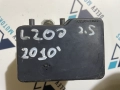 4670A389, 113040-13040 ABS от Mitsubishi L200, 2.5 DID, 2010г., Митсубиши Л200, снимка 2