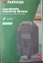 ръчна маска за заваряване на Парксайд Parkside 225gr. , снимка 3