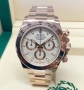 Rolex Cosmograph Daytona 40mm Rose Gold Chocolate Dial Automatic Различни Варианти, снимка 5