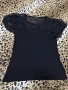 Черна блузка , снимка 1