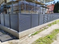 Ограда тип щора, снимка 10