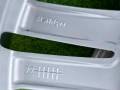 Продавам 4бр оригинални 18-ки джанти за Фолксваген Тигуан, Голф 5,6,7,8, Туран, Пасат, Ти-рок , снимка 12