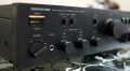 Onkyo integra A-8015, снимка 2