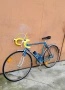 Продавам спортно - туристически, ретро велосипед MUSTANG 28 цола., снимка 1