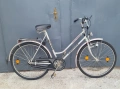 Класически немски градски велосипед Panther 26 цола Отлично състояние, снимка 2