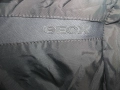 Яке пролет,есен  GEOX  мъжко,ХЛ, снимка 6