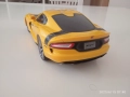 Колички Mercedes DTM, Dickie toys и Dodge SRT Viper GTS, Maisto, пластмасови 1/24, снимка 17