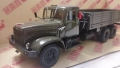 Продавам модели 1/43 Камаз, Краз, МАЗ , снимка 5