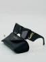 очила с калъф ysl saint laurent gucci , снимка 1