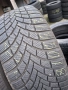 215 50 18 BRIDGESTONE 2бр зимни дот 2022г , снимка 2