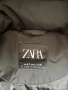 Зимно яке ZARA, снимка 4