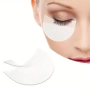 Протектор за перфектна очна линия и грим 20бр., снимка 2