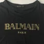 Balmain x H&M дамска принт блуза (S), снимка 3