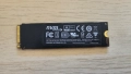 Samsung NVMe 970 Evo Plus 250GB – бърз SSD, отлично състояние, снимка 2
