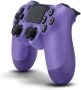 Джойстик за PS4 DualShock 4 Electric Purple v2 Лимитиран ,2 г гаранция, снимка 2