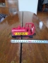 Стар Локомотив,Влакче Lora, снимка 3