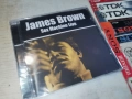 JAMES BROWN CD 0904261940H2E6R, снимка 1