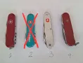 Продавам Wenger и Victorinox , снимка 1