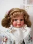 Порцеланови кукли, ръчна изработка. , снимка 7