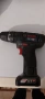Ударен винтоверт BOSCH GSR 12V-15, снимка 1