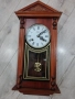 Стенен часовник с Ключ, снимка 1