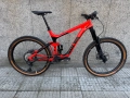 Giant Reign Advanced 27,5''Carbon/Shimano Full XT 1x12/RockShox Lyrik 160mm, снимка 1