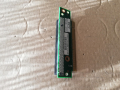 HP ProLiant DL160 G6 PCI-E X16-Riser Board 490420-001, снимка 7