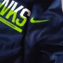 Nike NFL Seattle Seahawks S/M sweatshirt суичър НАЙК Сиатъл Сийхоукс худи hoodie, снимка 4