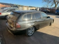 bmw 320 d e91 на части бмв 320 д е91 автоматик комби , снимка 9