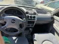 Nissan Micra 1.0 16V на части, снимка 5