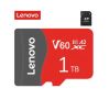 V60 Micro SD Memory Card / Микро SD Карта Памет 1 TB Class 10, снимка 1 - Карти памет - 45490368