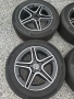 оргинални джанти Мерцедес AMG 5x112..20.цола предни 9j ET44 задни 9j ET57, снимка 2