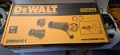Комплект за прахоулавяне DeWALT DWH051-XJ, 19 мм, с приставки, снимка 1