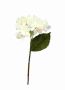 Изкуствена орхидея стрък 44см KD06201, снимка 1 - Изкуствени цветя - 45451579